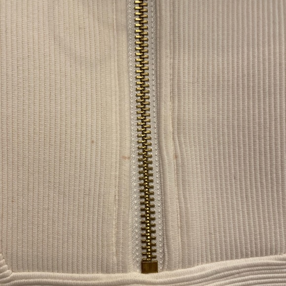 Varley Vine Half Zip - Picture 8 of 8